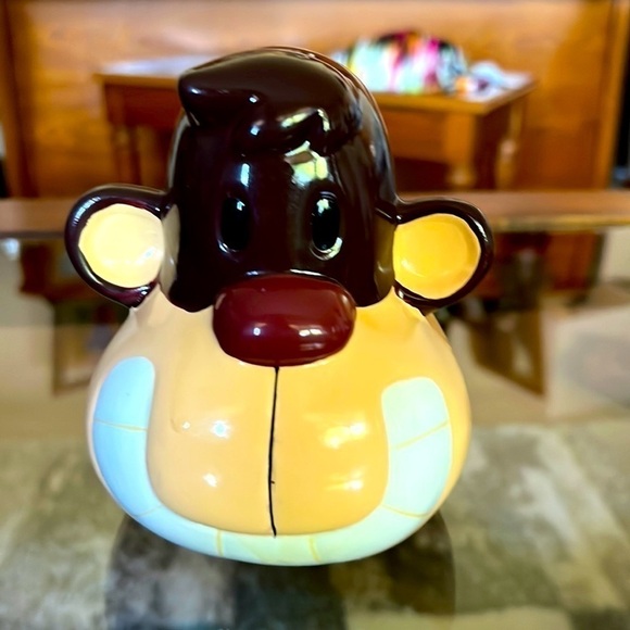 𝅺MONKEY Bank - Picture 1 of 5